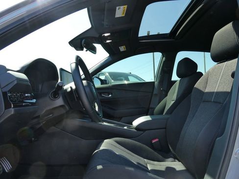 Used 2025 Honda Accord Sport image 19