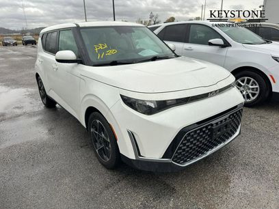 Used 2023 Kia Soul EX