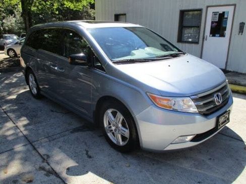 Used 2013 Honda Odyssey Touring image 7