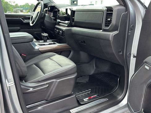 Used 2026 Chevrolet Silverado 1500 LT Trail Boss w/ Convenience Package II AWD/4WD image 26
