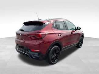 Used 2024 Buick Encore GX Sport Touring AWD/4WD video 2