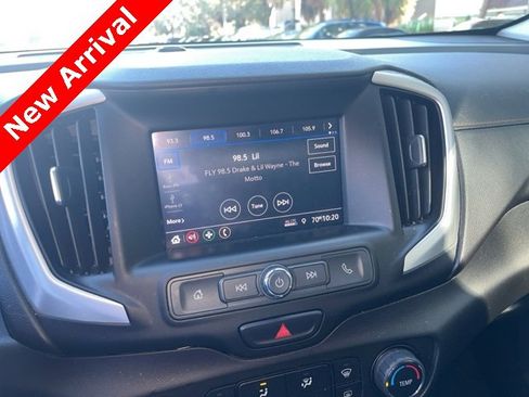 Used 2020 GMC Terrain SLE image 19