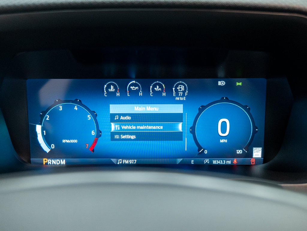 Used 2026 Ford F150 Tremor AWD/4WD image 39