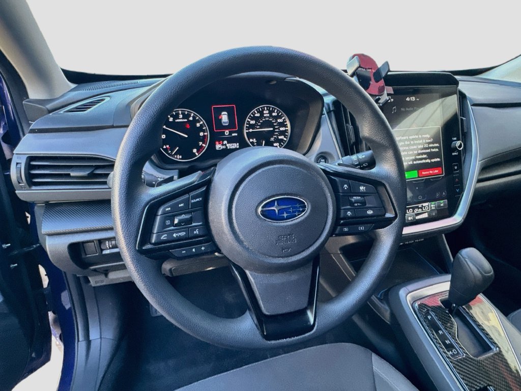 Used 2025 Subaru Crosstrek 2.5i Premium AWD/4WD image 11