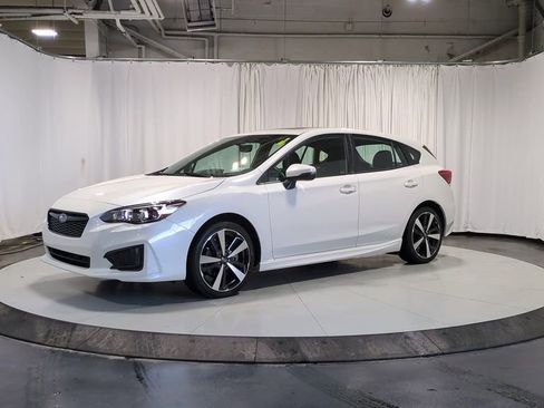 Used 2019 Subaru Impreza 2.0i Sport image 5