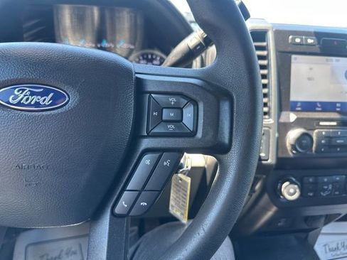 Used 2022 Ford F350 XLT w/ XLT Premium Package AWD/4WD image 36