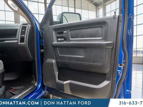 Used 2015 RAM 1500 Express AWD/4WD image 27