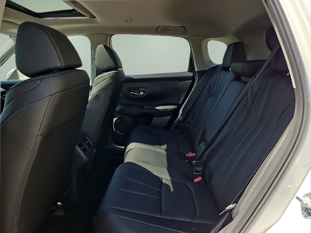 New 2026 Acura ADX AWD image 13
