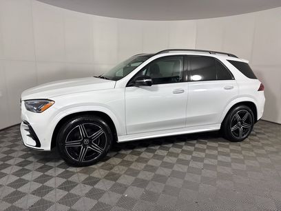 New 2026 Mercedes-Benz GLE 350 GLE 350