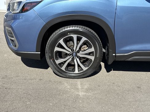 Used 2020 Subaru Forester Limited AWD/4WD image 27