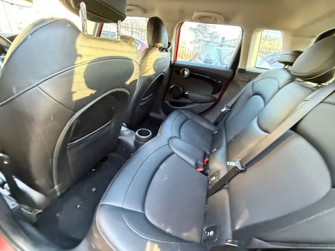 Used 2016 MINI Cooper S image 21