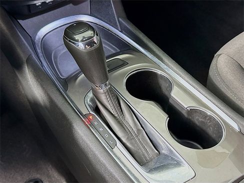 Used 2020 Chevrolet Malibu LT image 18