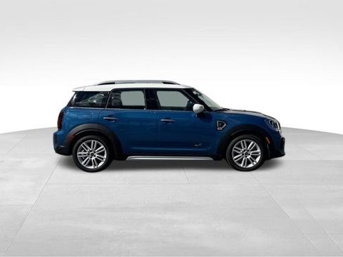 Certified 2023 MINI Cooper Countryman S w/ Signature Upholstery Package AWD/4WD image 2