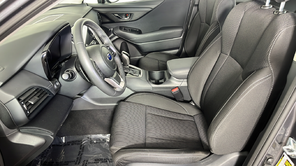 Used 2025 Subaru Legacy Premium AWD/4WD image 16
