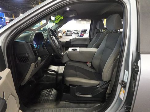 Used 2020 Ford F150 XL w/ XL Power Equipment Group image 11