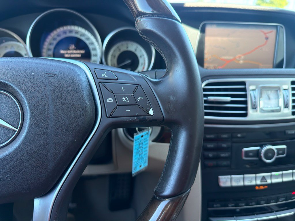 Used 2014 Mercedes-Benz E 350 Coupe image 18