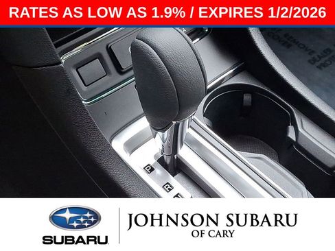 Certified 2025 Subaru Ascent Premium w/ Premium Package image 14