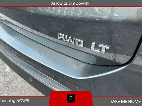 Used 2019 Chevrolet Equinox LT image 24