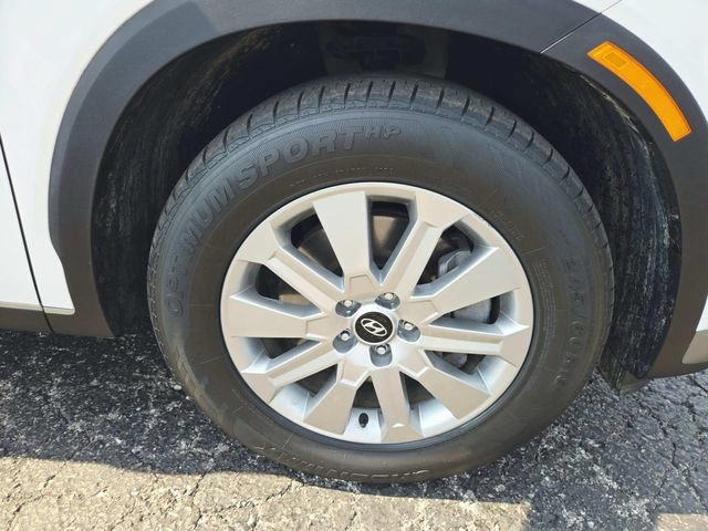 Used 2024 Hyundai Palisade SEL AWD/4WD image 15