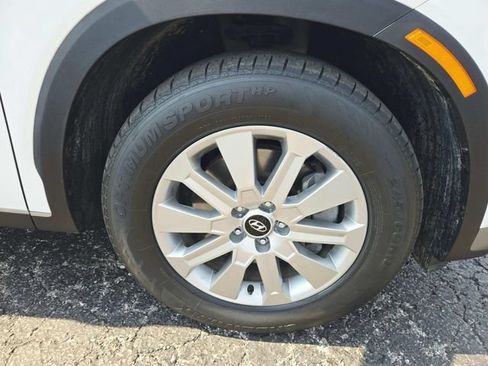 Used 2024 Hyundai Palisade SEL AWD/4WD image 15