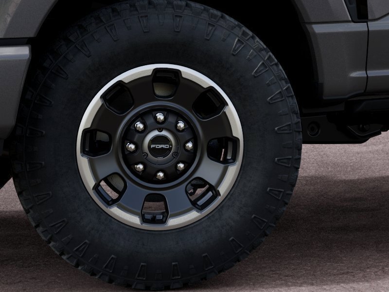 New 2027 Ford F250 Platinum w/ Tremor Off-Road Package AWD/4WD image 22