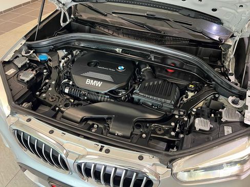 Used 2016 BMW X1 xDrive28i image 9