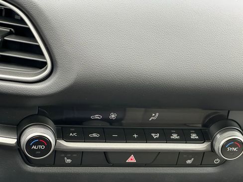 New 2026 MAZDA CX-30 AWD 2.5 S image 18