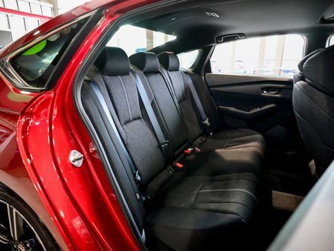 Used 2023 Honda Accord Sport image 24