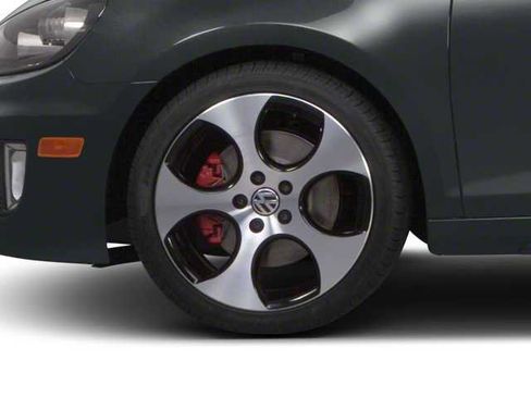 Used 2013 Volkswagen GTI w/ Convenience Package image 12