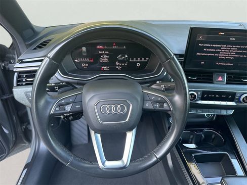 Used 2023 Audi A4 2.0T Premium Plus image 21