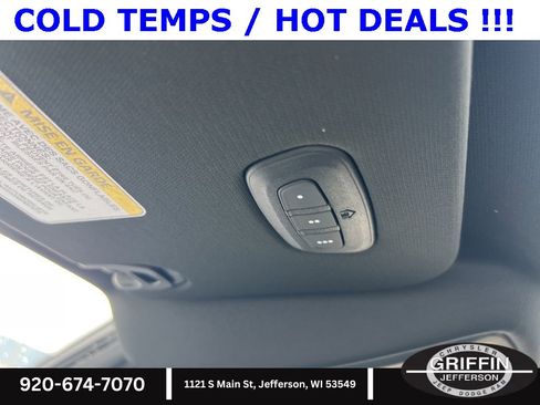 New 2026 RAM 1500 Big Horn image 25