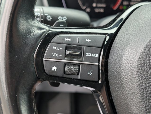Used 2022 Honda Civic Sport image 17