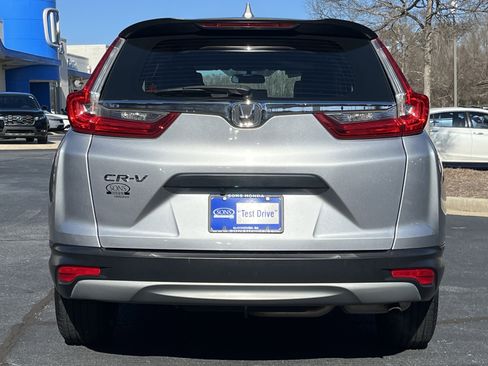 Used 2017 Honda CR-V LX image 20