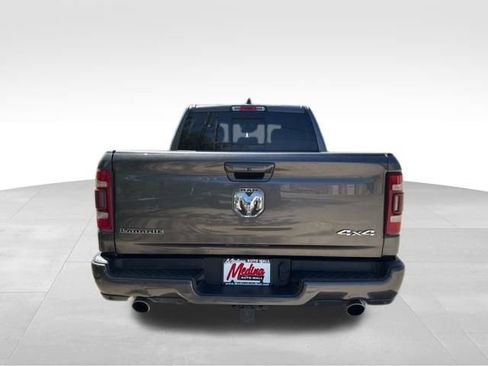 Used 2023 RAM 1500 Laramie AWD/4WD image 6