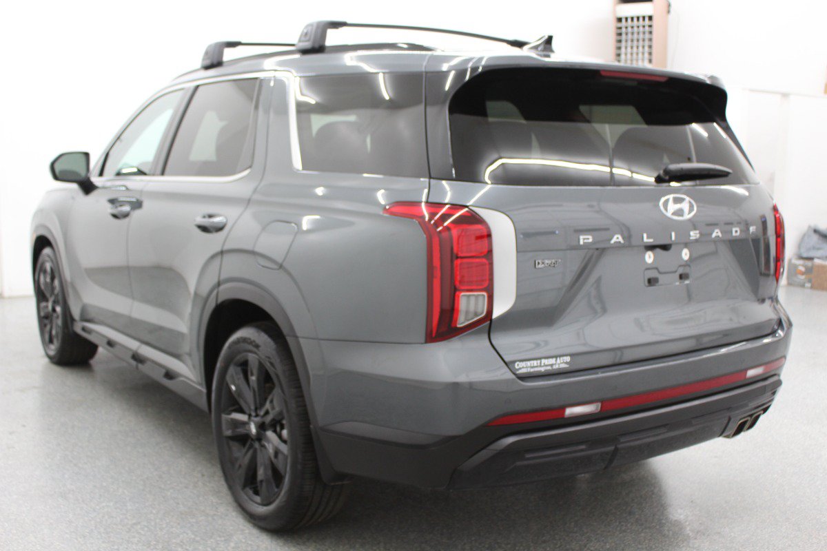 Used 2023 Hyundai Palisade XRT FWD image 6