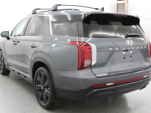 Used 2023 Hyundai Palisade XRT FWD image 6