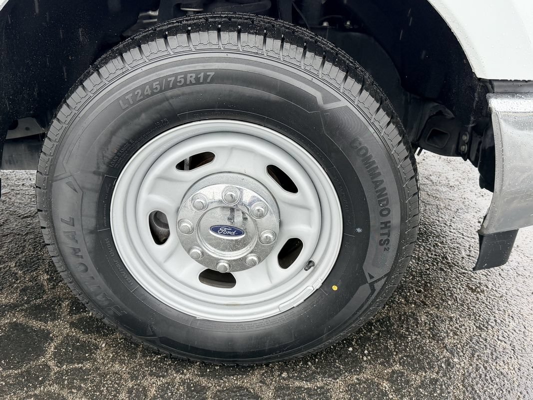 Used 2019 Ford F250 XL w/ XL Value Package RWD image 11