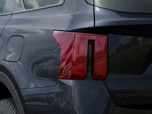 New 2025 Kia Sorento SX Prestige w/ Olive Brown Leather Package image 11