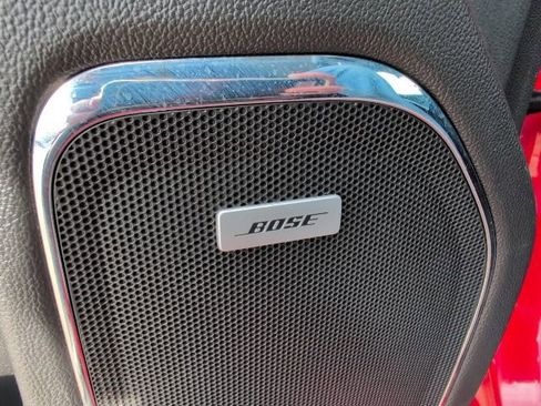 Used 2018 Chevrolet Silverado 2500 LTZ w/ Duramax Plus Package AWD/4WD image 15