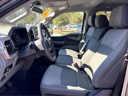 Used 2023 Ford F150 XLT image 15