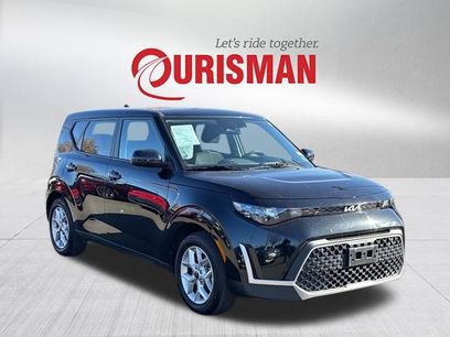 Certified 2024 Kia Soul LX w/ Option Group 015