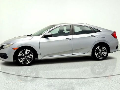 Used 2016 Honda Civic EX-T image 8
