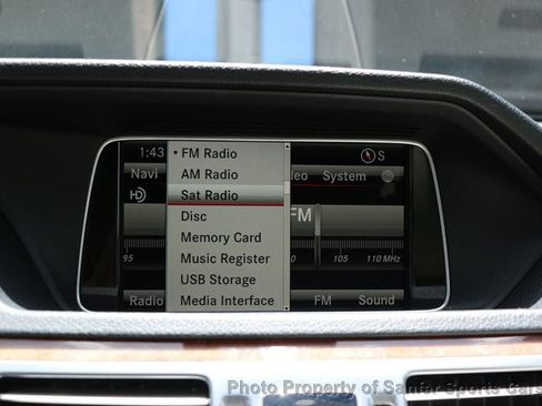 Used 2014 Mercedes-Benz E 350 4MATIC Wagon image 43