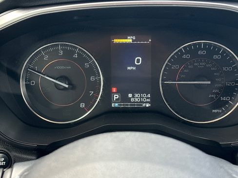 Used 2019 Subaru Crosstrek 2.0i Limited image 23