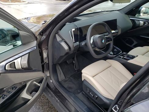 New 2026 BMW X3 xDrive30 image 9