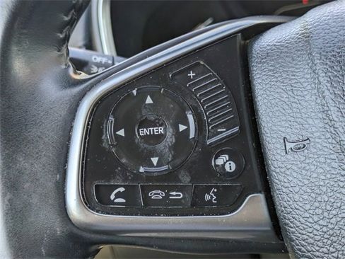 Used 2017 Honda CR-V EX-L image 25