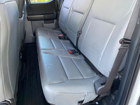 Used 2022 Ford F150 XL w/ Equipment Group 101A High RWD image 45