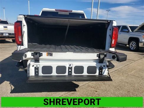 Certified 2020 GMC Sierra 1500 SLT w/ SLT Premium Plus Package image 26