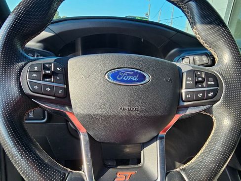 Used 2020 Ford Explorer ST w/ ST Street Pack image 29