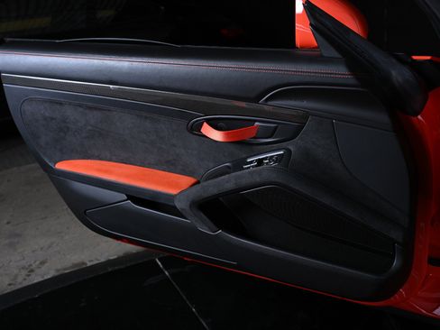 Used 2016 Porsche 911 GT3 RS image 13